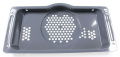 Ventilator Motor - Hot-air Guide Plate [Bosch Siemens]